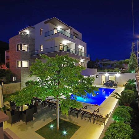 Villa Lucas Подстрана Екстериор снимка