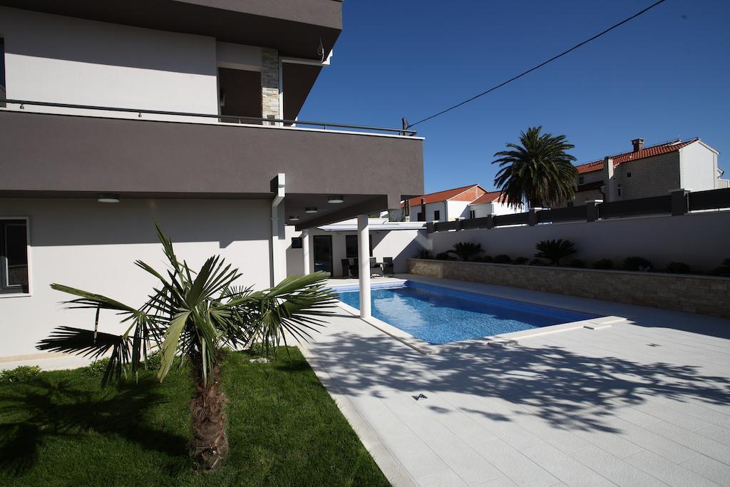 Villa Lucas Подстрана Екстериор снимка
