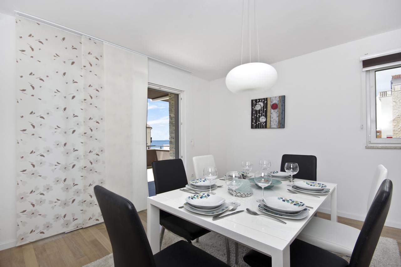 Villa Lucas Подстрана Екстериор снимка